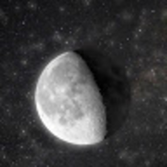 Meet your Posher, Lance - Picture 1 of 1